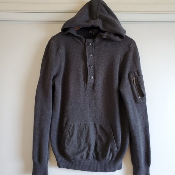 Express Other - Express pullover hoodie M